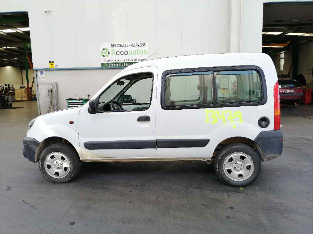 FORD Kangoo 1 generation (1998-2009) ABS помпа 19749260