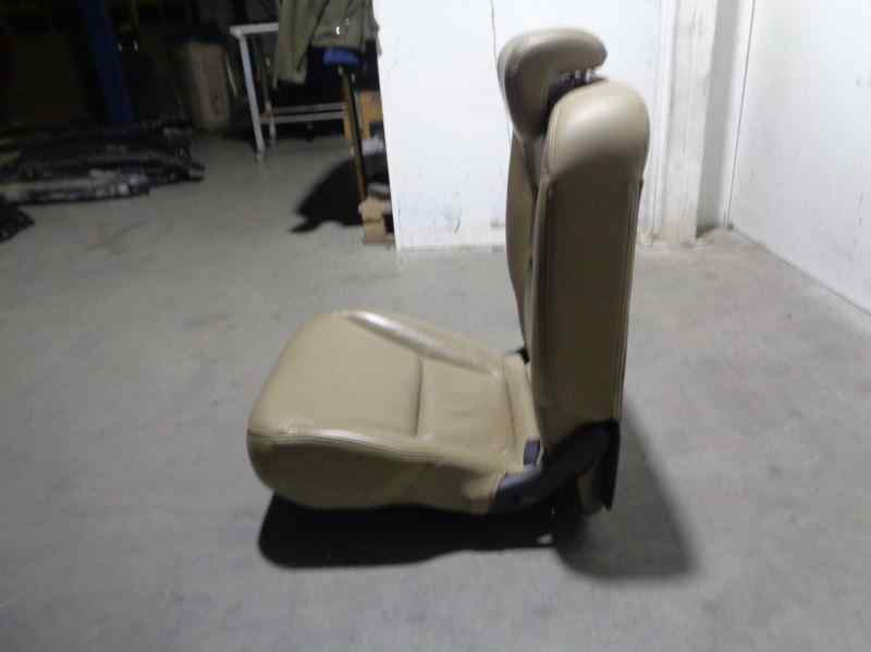 HONDA FR-V 1 generation (2004-2009) Aizmugures sēdeklis BEIGE, 5PUERTAS 19757676