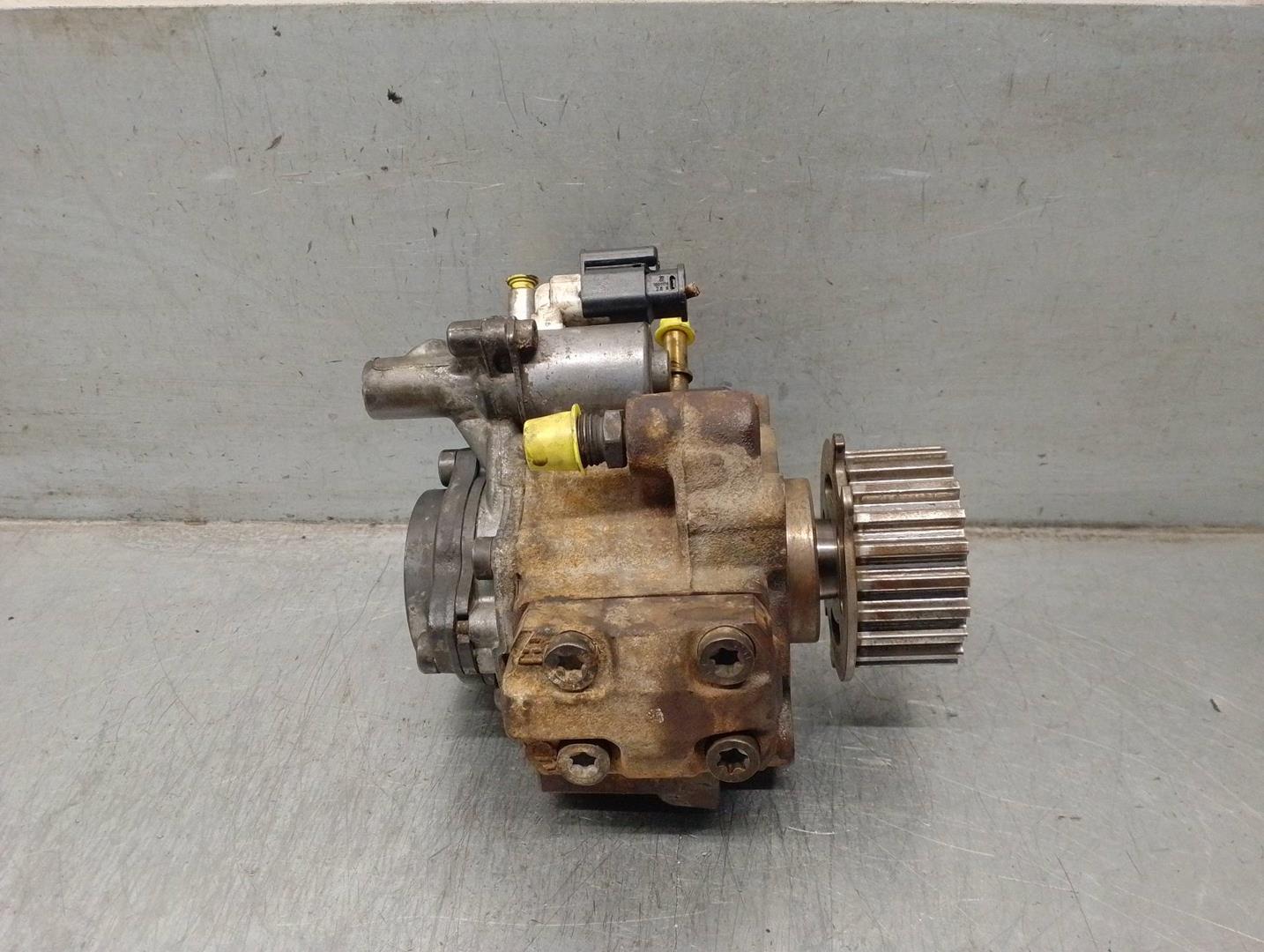 CITROËN C4 2 generation (2010-2024) High Pressure Fuel Pump 9672605380, A2C53381555, CONTINENTAL 24226692