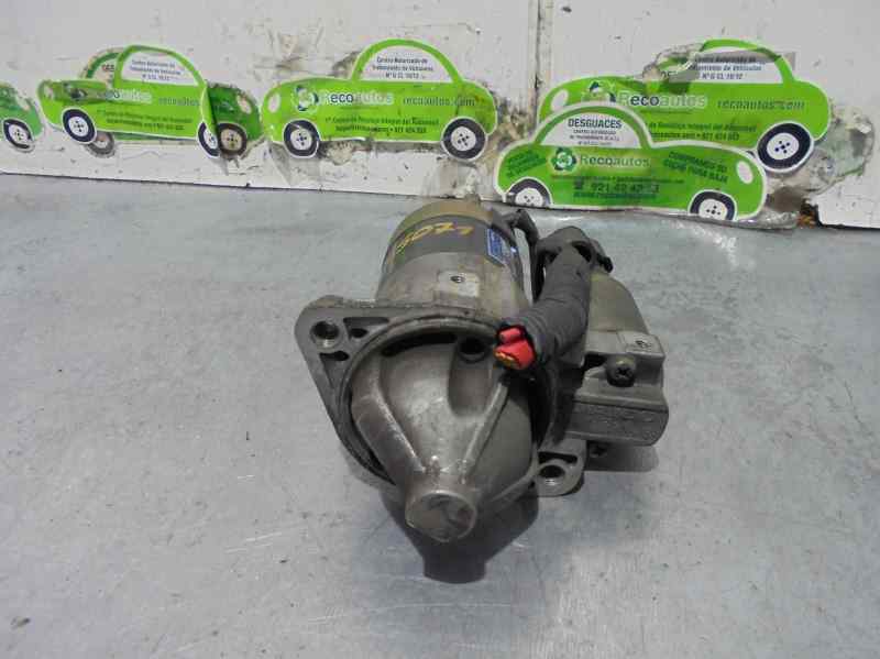 VOLKSWAGEN Terracan RD (1 generation) (1996-2002) Starter Motor MANDO,MANDO+3610038090 20793408