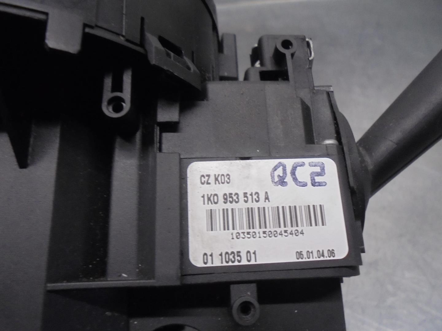 SEAT Toledo 3 generation (2004-2010) Headlight Switch Control Unit 1K0953513A, 1K0959653C 24208927