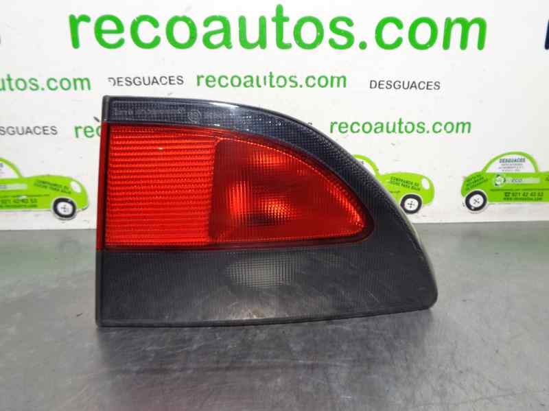 KIA Megane 2 generation (2002-2012) Rear Right Taillight Lamp DEPORTON,7700838533+ 19667756