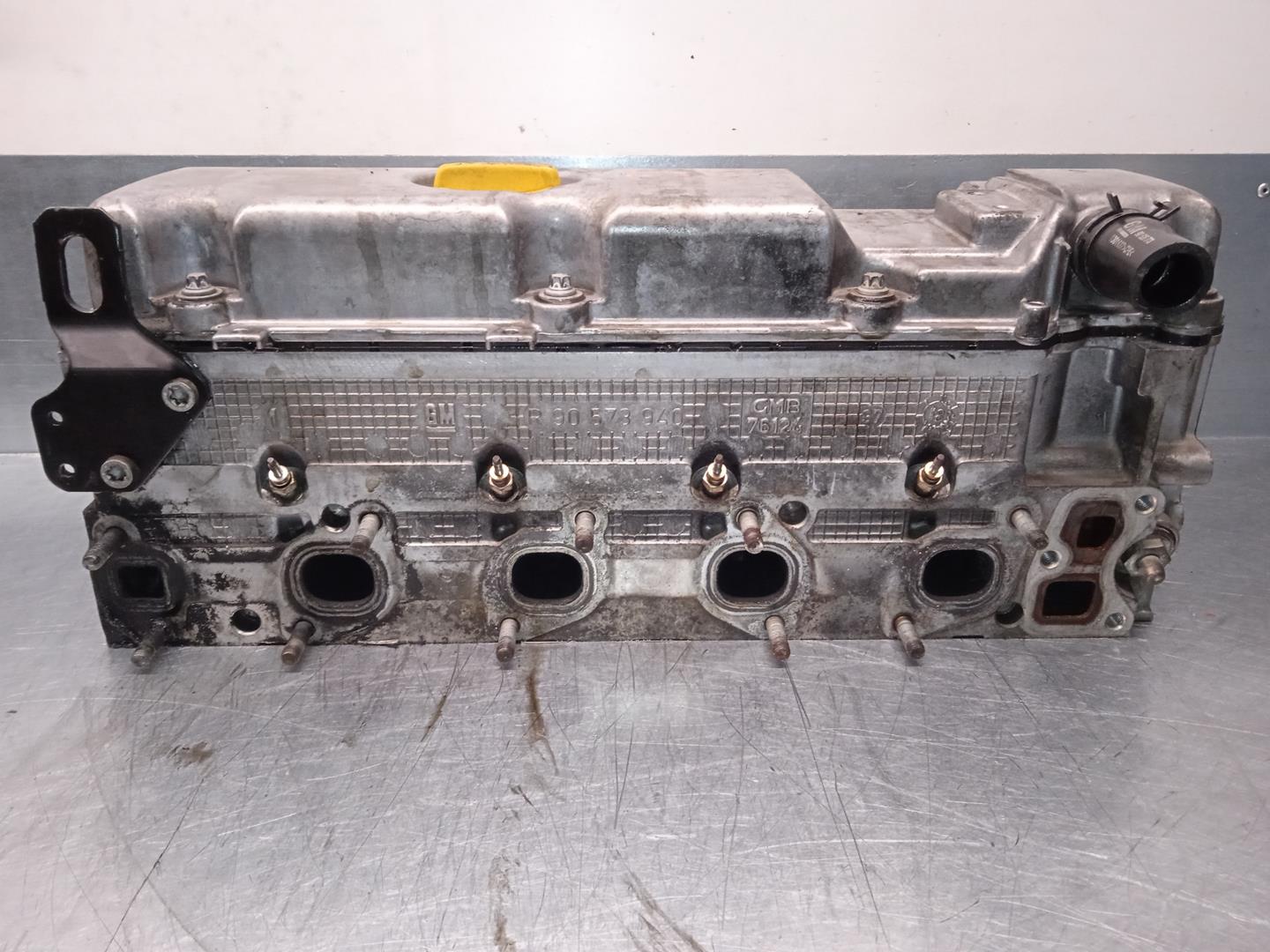 OPEL Vectra B (1995-1999) Motorhenger feje 90573940 19851838