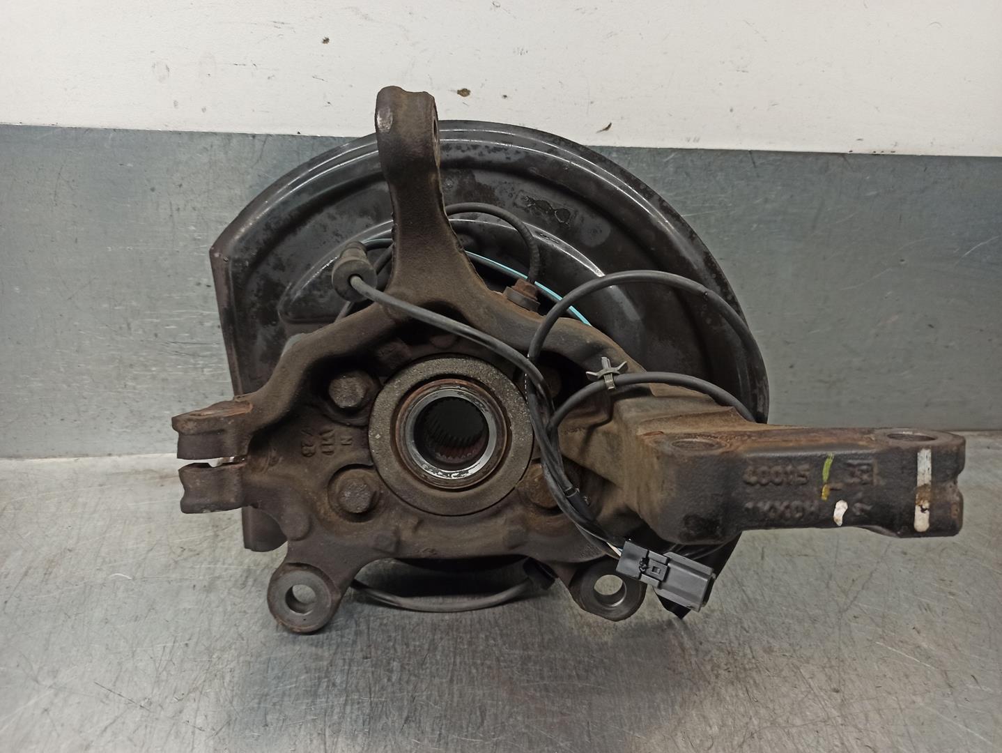 NISSAN Pulsar C13 (2014-2018) Front Left Wheel Hub 400151KK0H 24166964