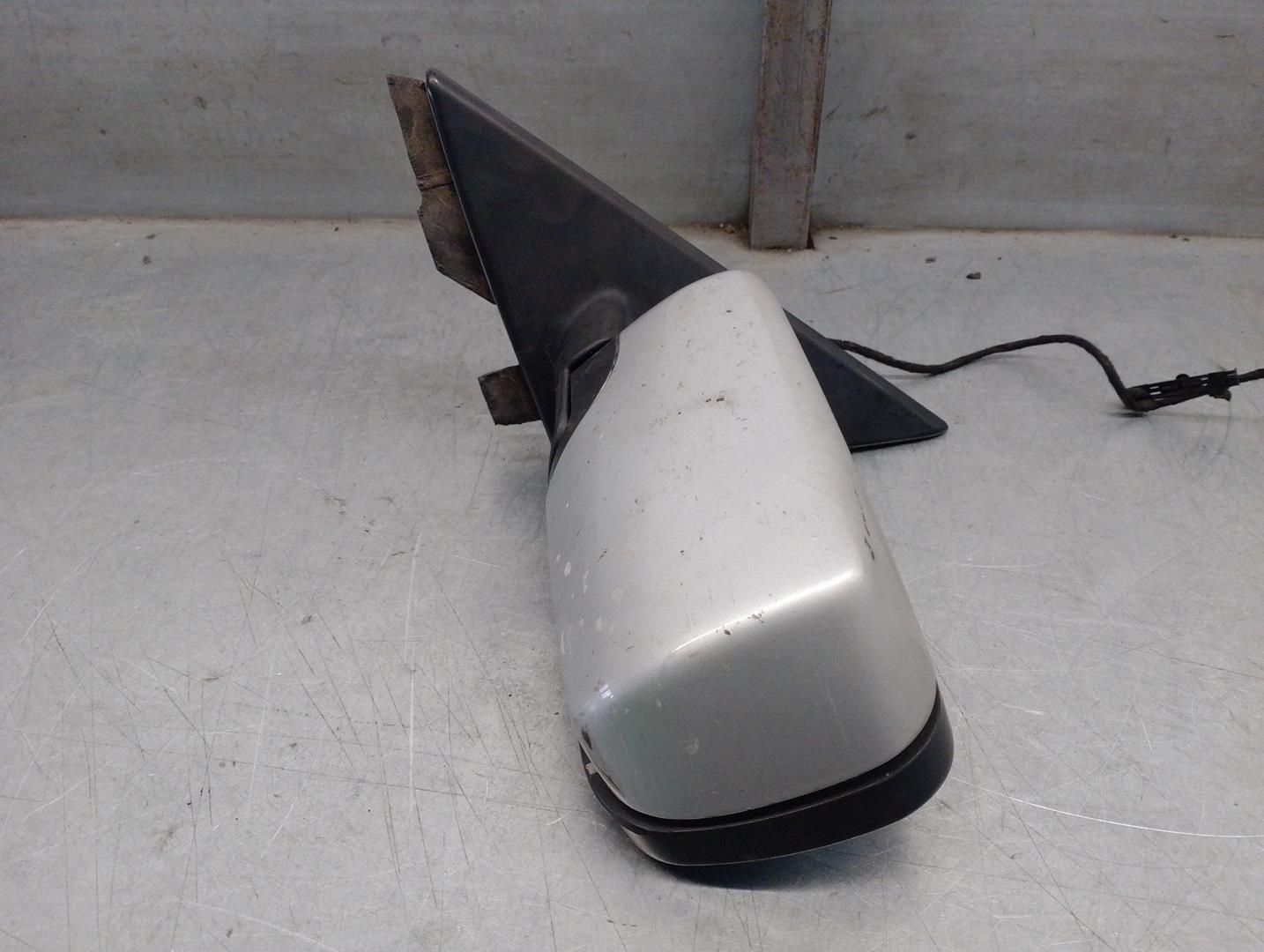 BMW 3 Series E46 (1997-2006) Left Side Wing Mirror 51167011937,5PINES,3PUERTAS 23756343