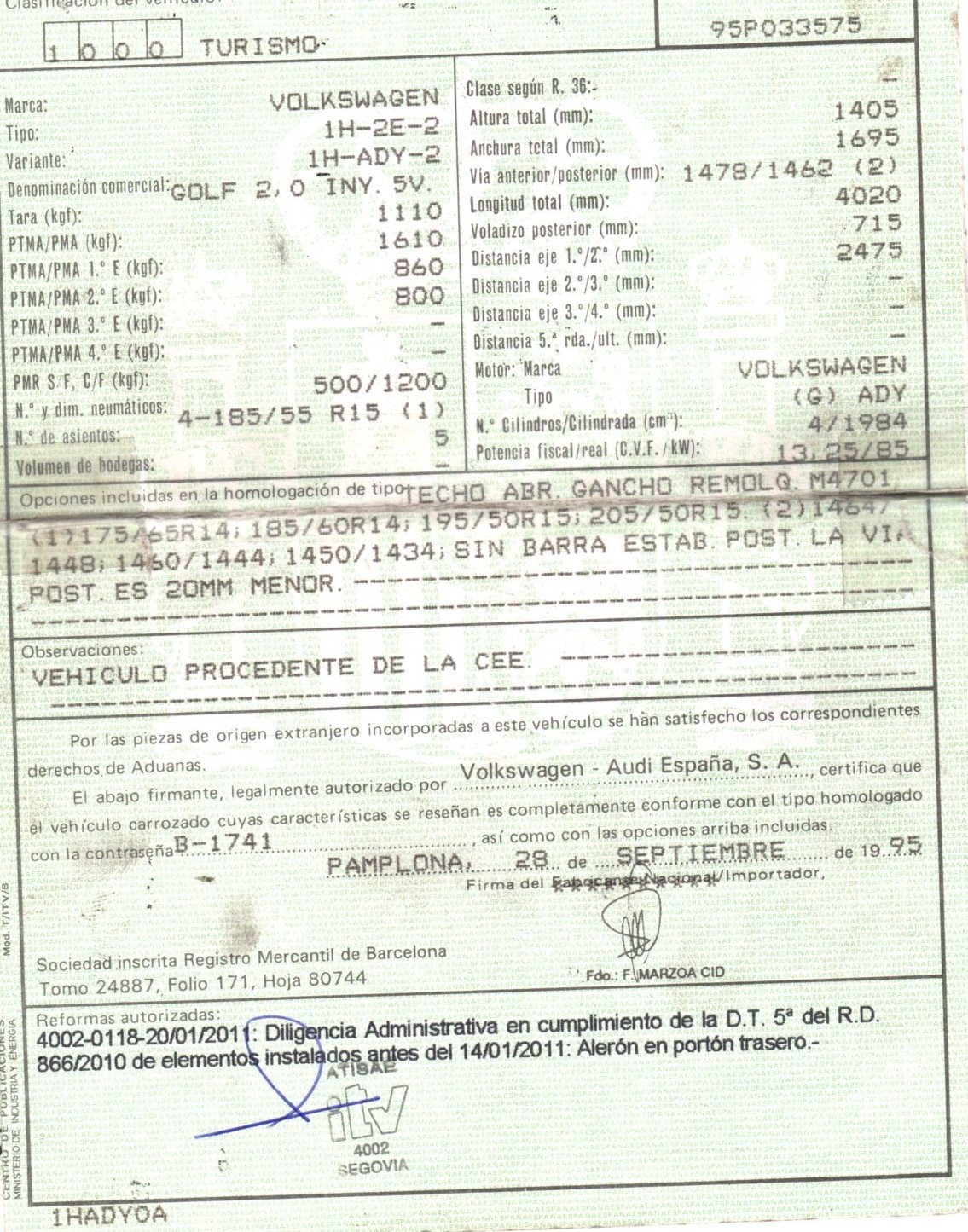 VOLKSWAGEN Golf 3 generation (1991-1998) Бабина 1009050007, MEYLE 19796823