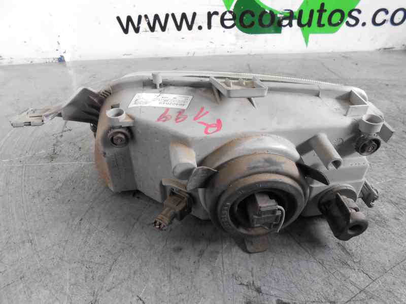 FIAT Punto 1 generation (1993-1999) Far dreapta față CARELLO,CARELLO+ 21678204