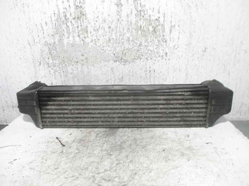 ROLLS-ROYCE 3 Series E46 (1997-2006) Intercooler Radiator MODINE, MODINE+1787779 19758185