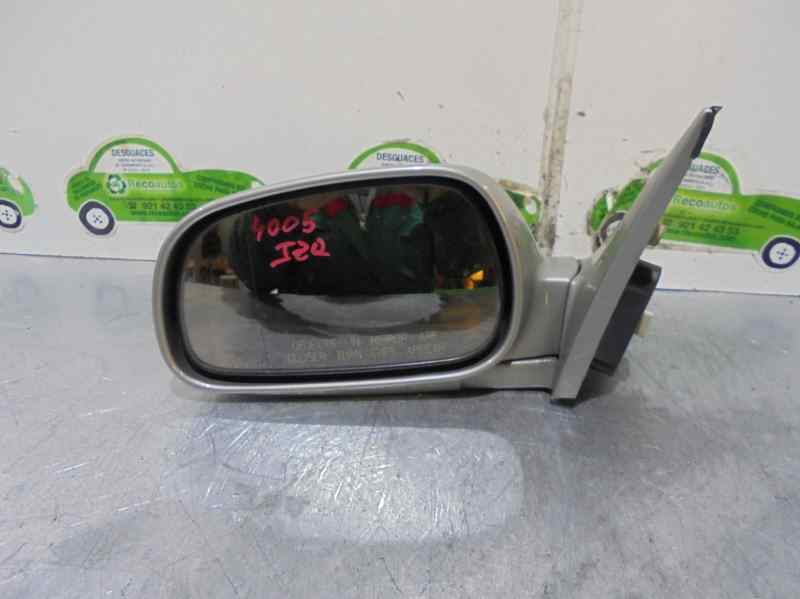 TOYOTA 159 1 generation (2005-2011) Left Side Wing Mirror 7PINES,7PINES+ 21688666