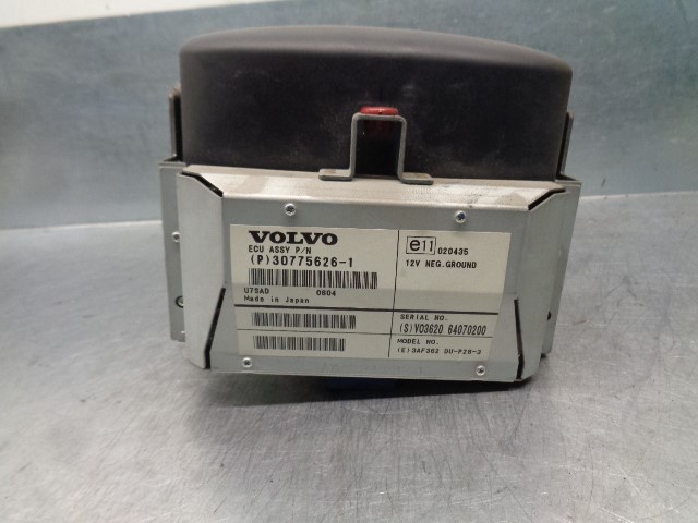 VOLVO XC90 1 generation (2002-2014) Other Interior Parts 30775626+ 19789030