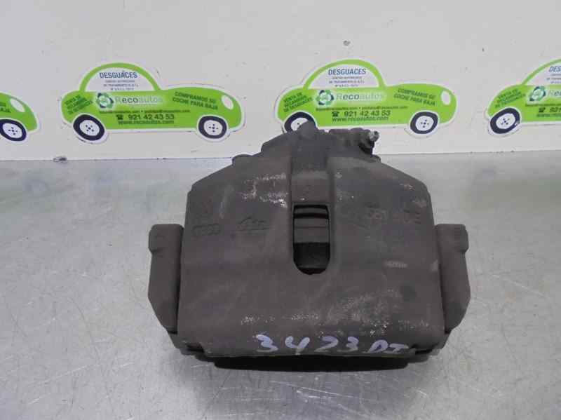 OPEL Altea 1 generation (2004-2013) Bremsecaliper foran venstre ATE,ATE+581DE801 20789808