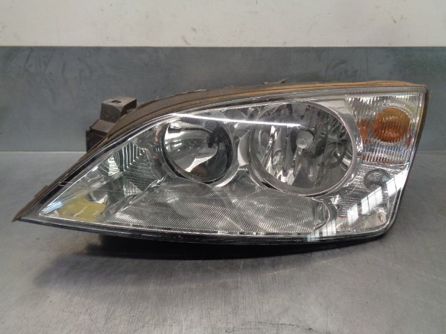 FORD Mondeo 3 generation (2000-2007) Front Left Headlight 1S7113006SE,0301174203,AUTOMOTIVE 19835478