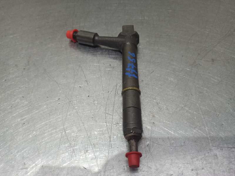 AUDI Astra H (2004-2014) Fuel Injector DELPHI, DELPHI+019786 19725367