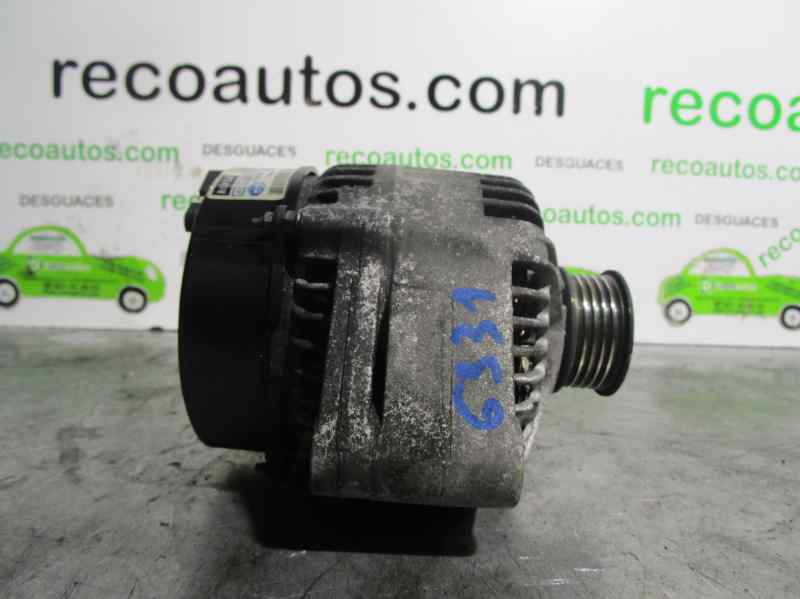 MASERATI 200 RF (1994-2000) Alternator MAGNETIMARELLI 19578470