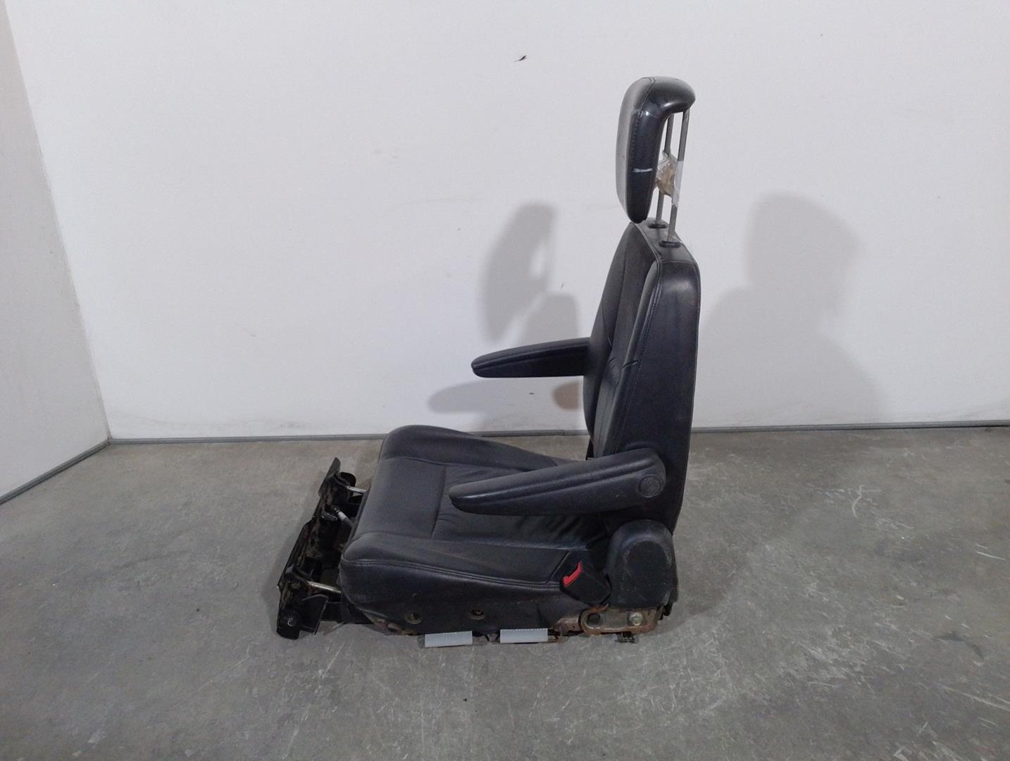 LANCIA Ypsilon II (Type 843)  (2003-2011) Rear Seat 4784548, CUERONEGRO, 5PUERTAS 21725593