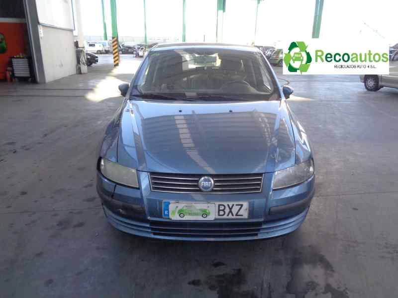 FIAT Stilo 1 generation (2001-2010) Šviesų jungiklis (jungtukas) 07352969540 19657725