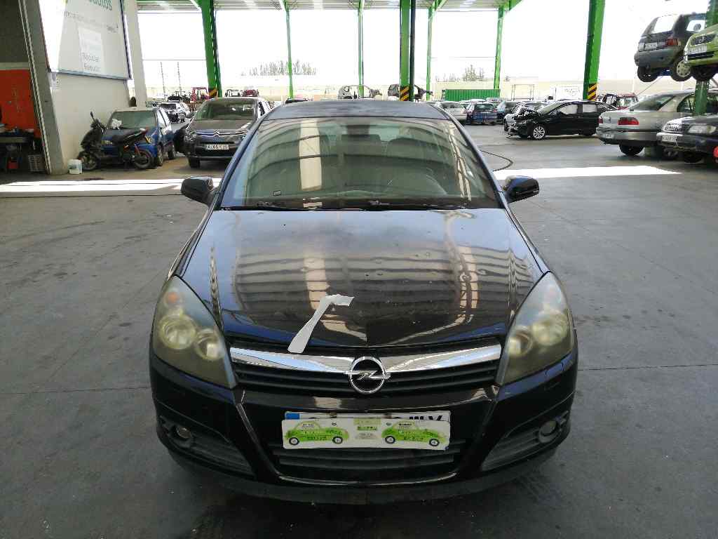 OPEL Astra J (2009-2020) Замок задней правой двери 5PUERTAS, 5PUERTAS+5PINES 19742137