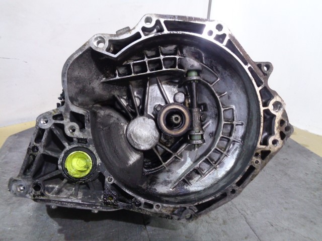 OPEL Combo B (1993-2001) Gearbox W394, B16103F13W394, F13 19852083