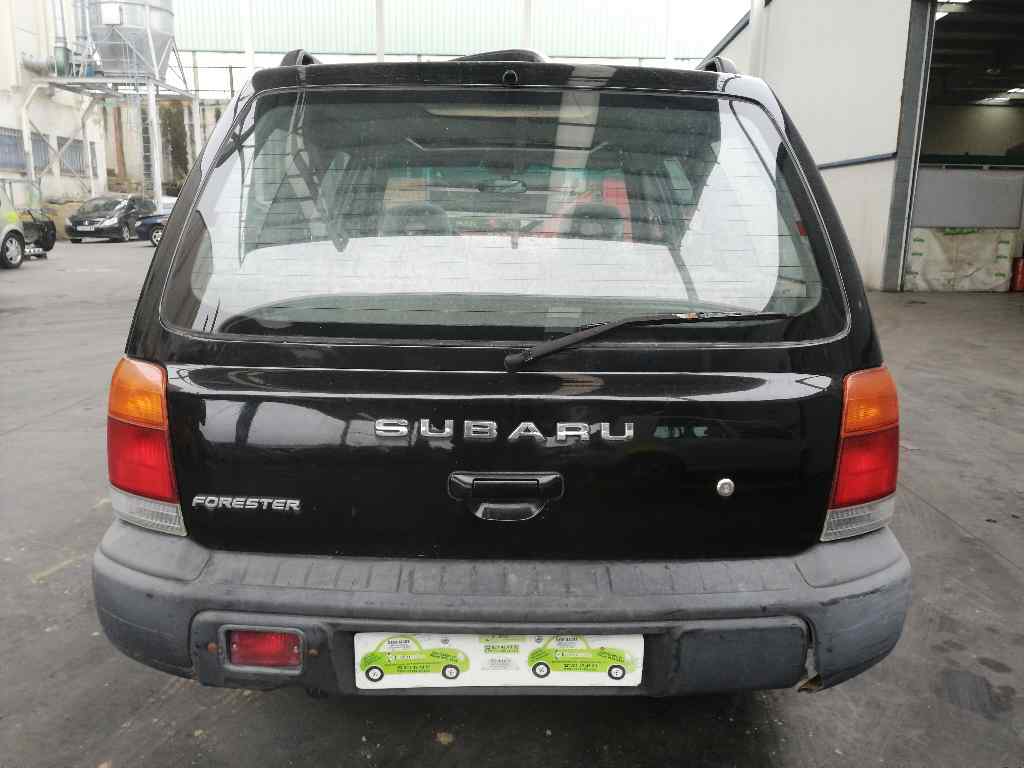 RENAULT Forester SF (1997-2002) Сиденье переднее правое 5PUERTAS 19730776