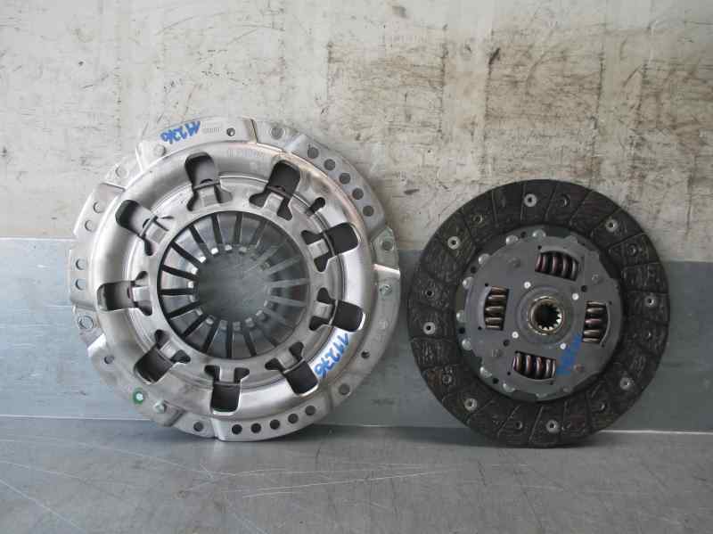 MITSUBISHI Astra F (1991-2002) Smagratis LUK,LUK+120014610 19697661