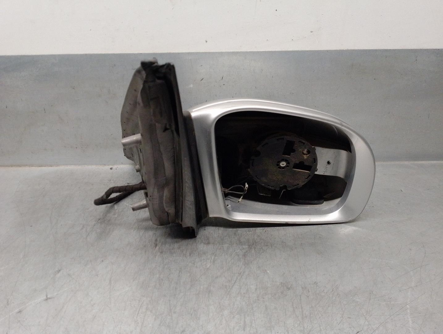 MERCEDES-BENZ R-Class W251 (2005-2017) Right Side Wing Mirror A2518100693, 10PINES, 5PUERTAS 24195678
