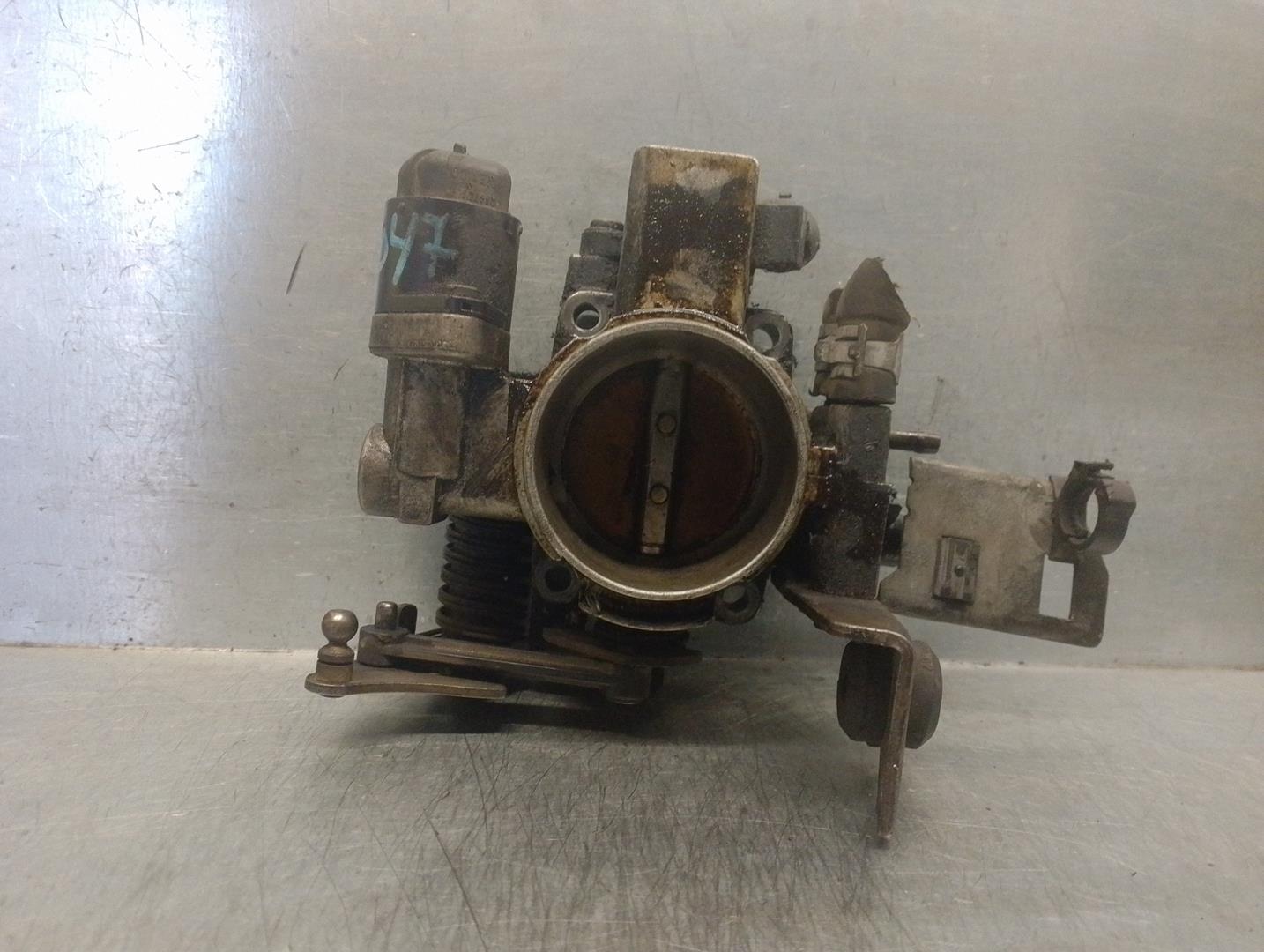 OPEL Astra H (2004-2014) Throttle Body 90529710, 90529710 24145490