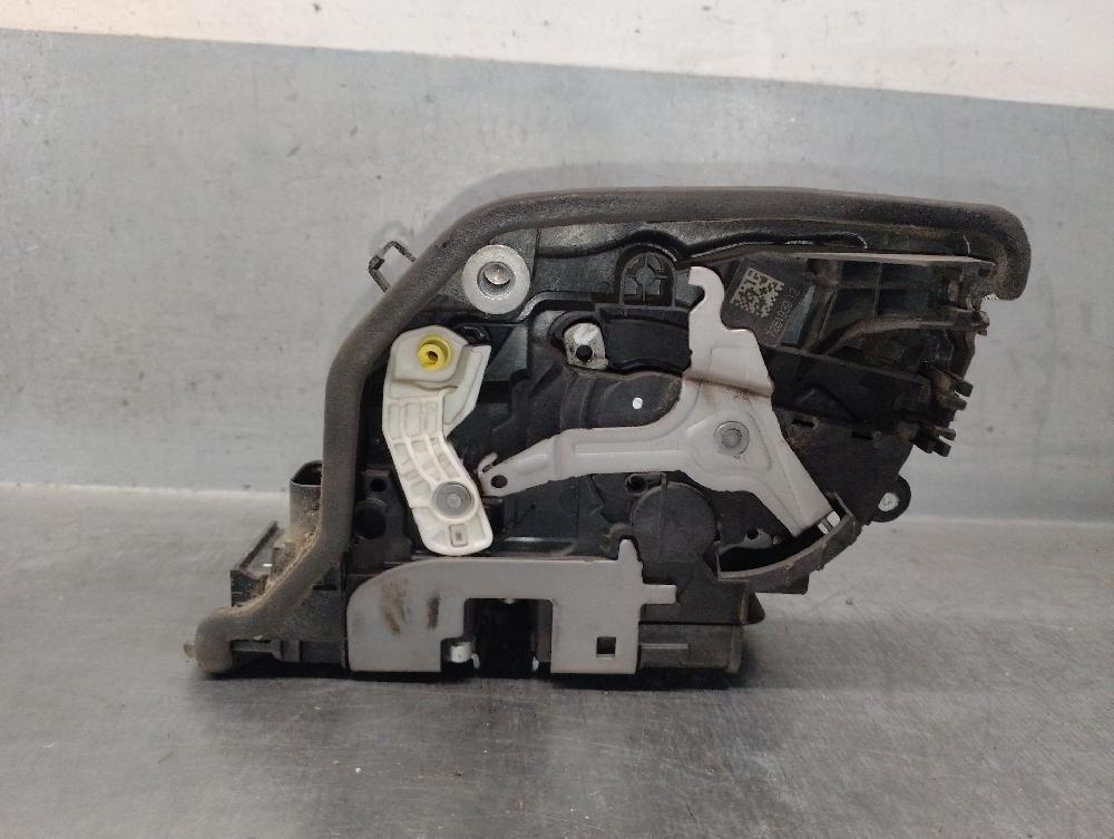 Türschloss hinten links B47C20B 51227281939 de Mini Mini countryman (f60) 2016-0 150 CV con 145000 km - pieza usada