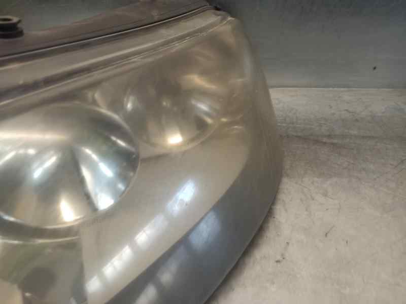 SEAT Alhambra 1 generation (1996-2010) Front Left Headlight 7M7941015K,0301182211,AUTOMOTIVE 19699475