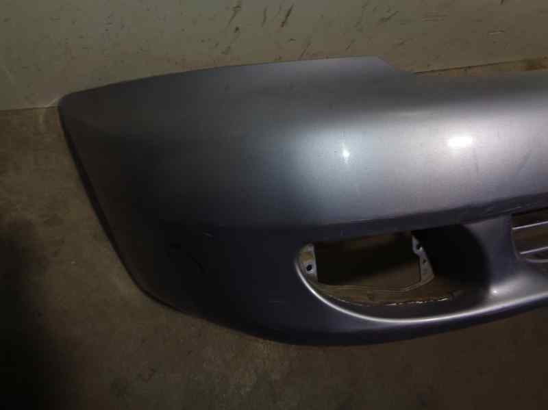 DAEWOO Rezzo KLAU (2000-2020) Front Bumper AZULCLARO,93740311+ 19756446