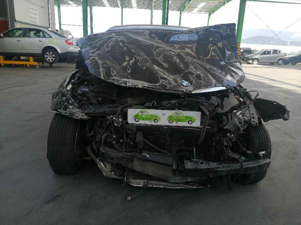 BMW 3 Series E90/E91/E92/E93 (2004-2013) Другие блоки управления LUK,LUK+03744650 19701787