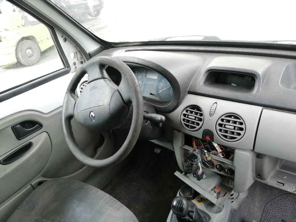 CHRYSLER Kangoo 1 generation (1998-2009) Skyvedør på venstre side BLANCAROTULADA, 6PUERTAS 19735824