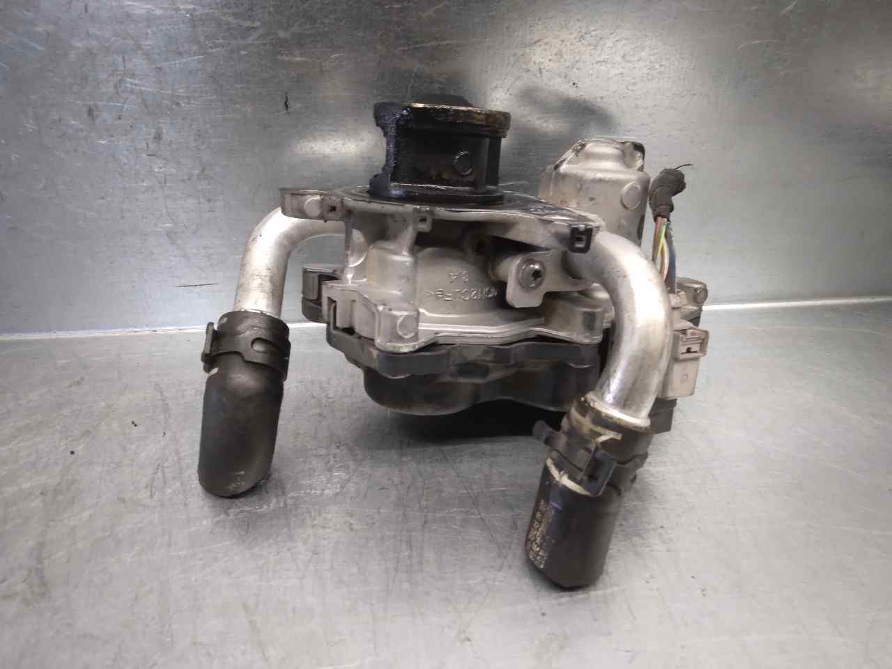 SEAT Leon 3 generation (2012-2020) EGR Valve 04L131501S,V29062884,VALEO 19792061