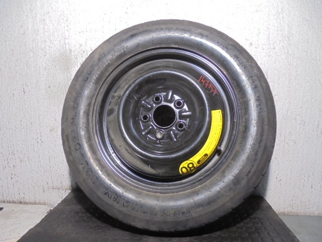 HYUNDAI Caliber 1 generation (2006-2013) Запаска GOODYEAR 19787064