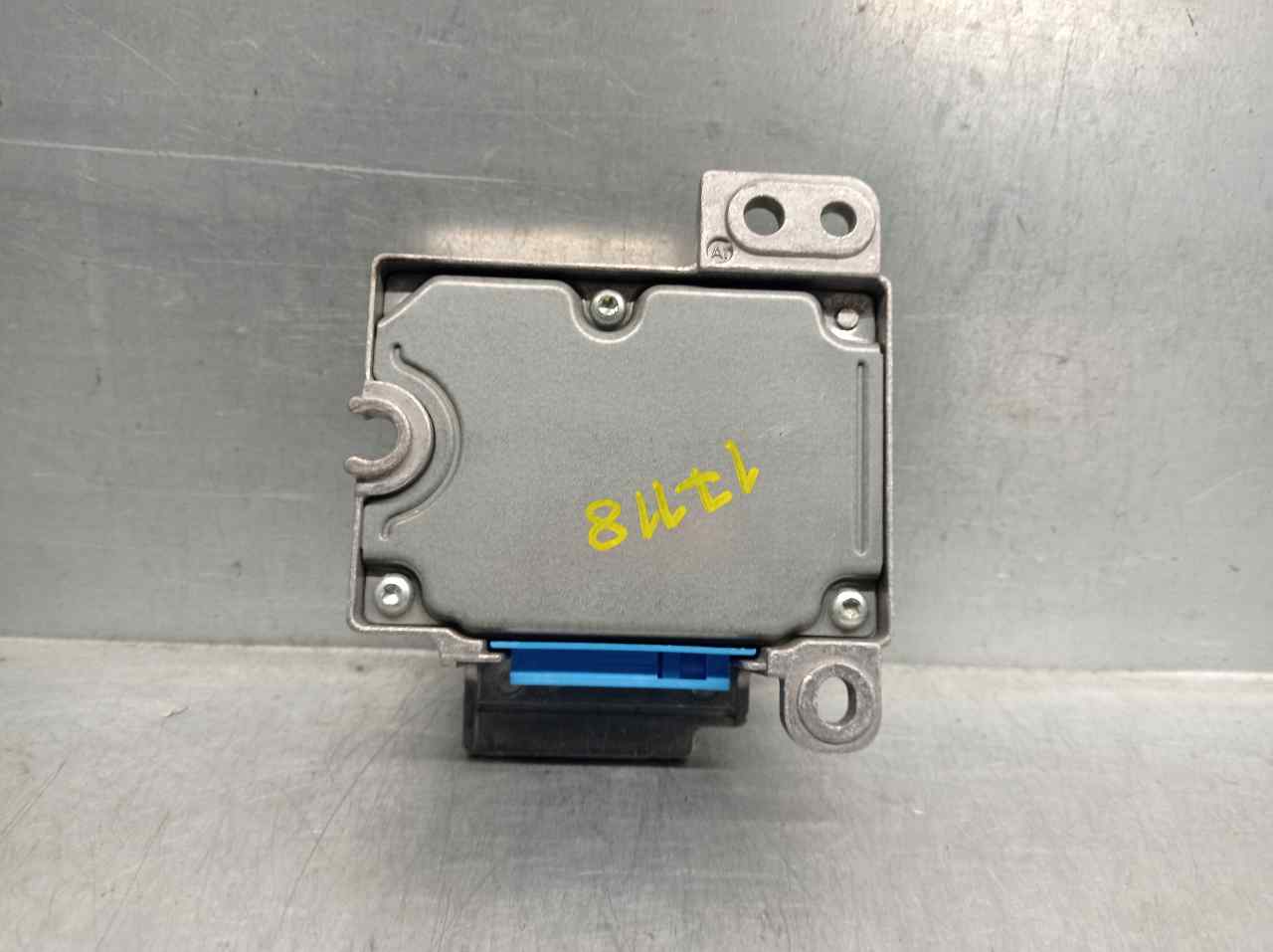 OPEL Astra H (2004-2014) SRS Control Unit 09180799, 5WK42905, SIEMENS 24137830