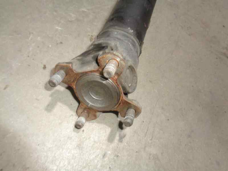 BMW 3 Series E36 (1990-2000) Gearbox Short Propshaft BURRA5LADOA 19731911