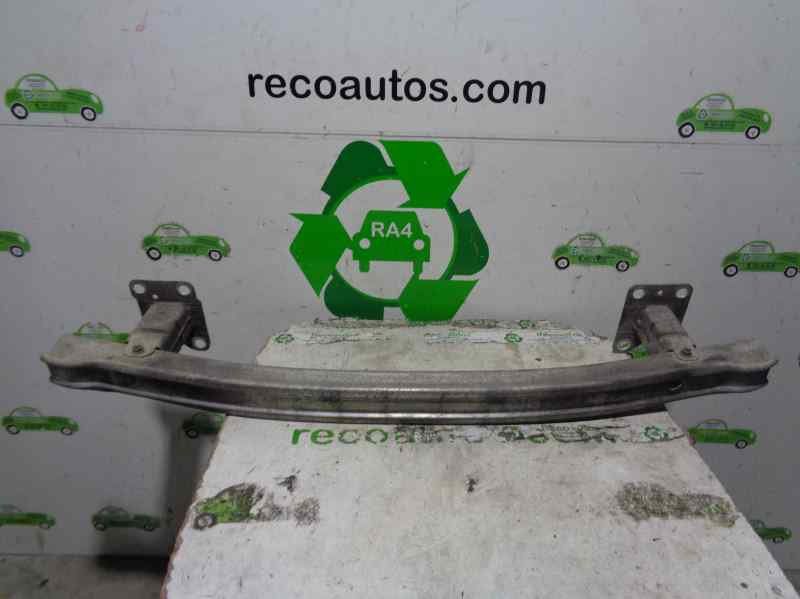 RENAULT Megane 2 generation (2002-2012) Front Reinforcement Bar DEALUMINIO 19697683