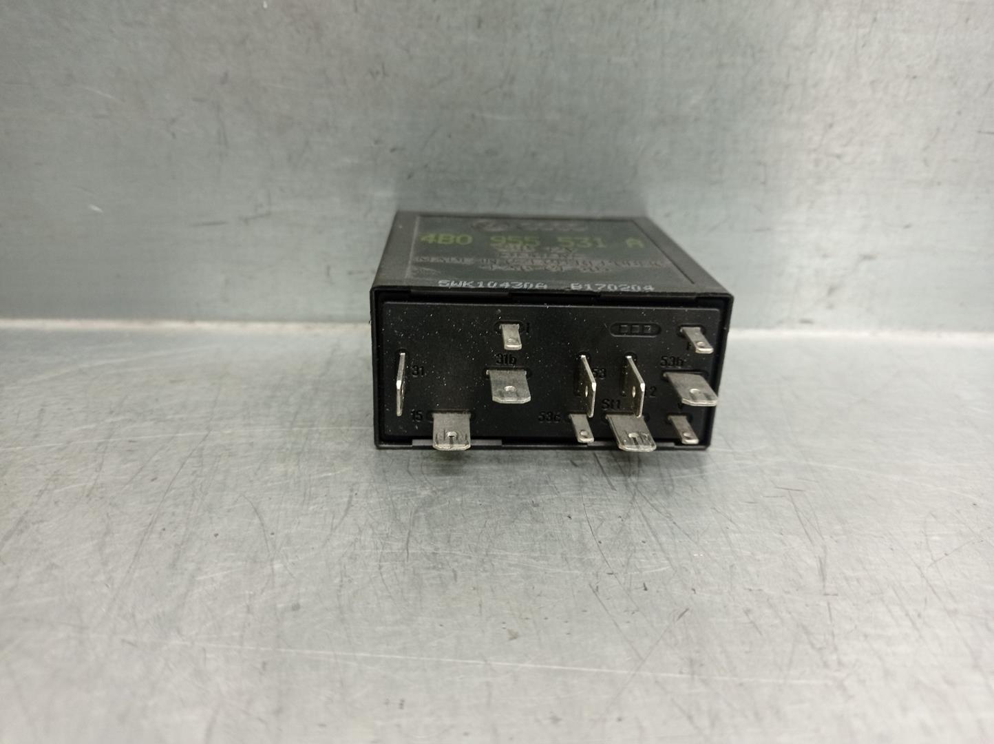 VOLKSWAGEN Passat B5 (1996-2005) Relays 4B0955531A 21730885