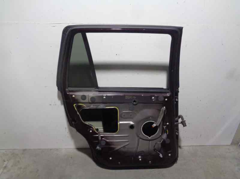 VOLVO XC90 1 generation (2002-2014) Rear Left Door MORADA, 5PUERTAS, 31385358 19740777