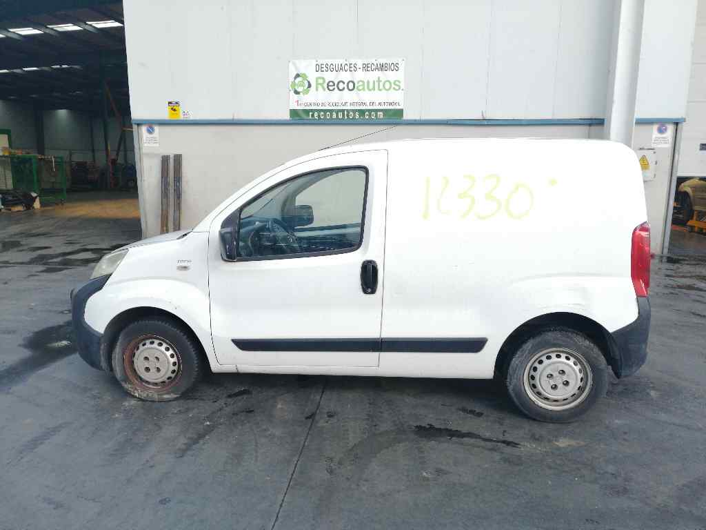 CITROËN Nemo 1 generation (2008-2015) Sildītāja ventilators +77366871 19717570