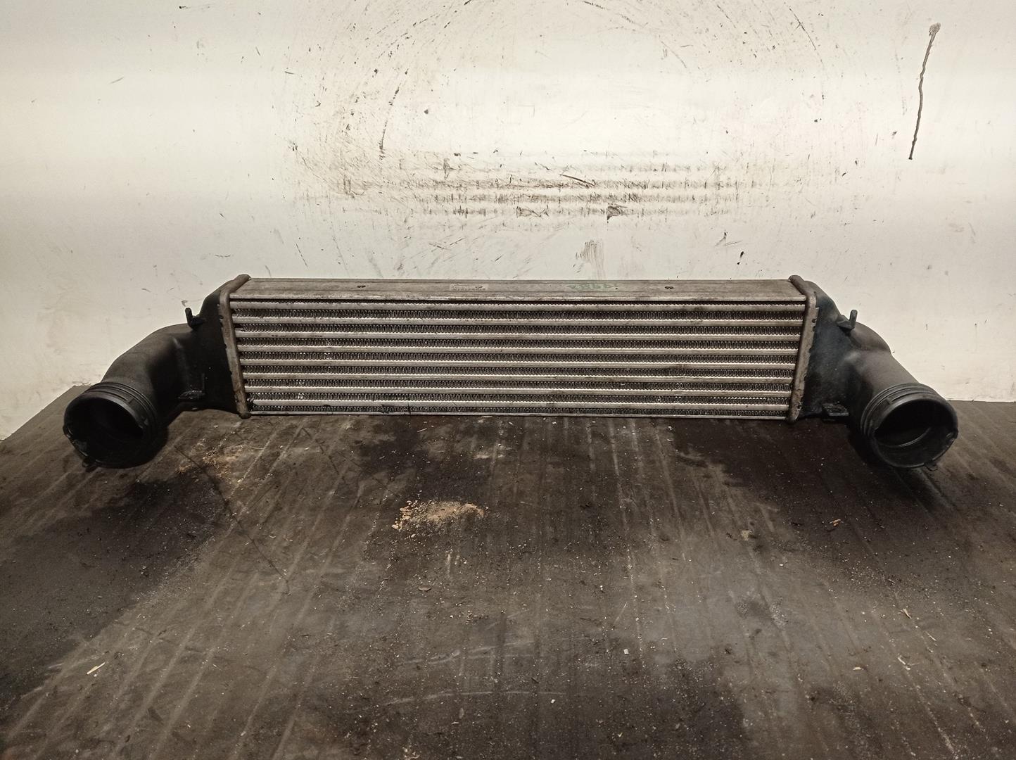 BMW 3 Series E46 (1997-2006) Intercooler Radiator 17517789793, 1787779, MODINE 23756236