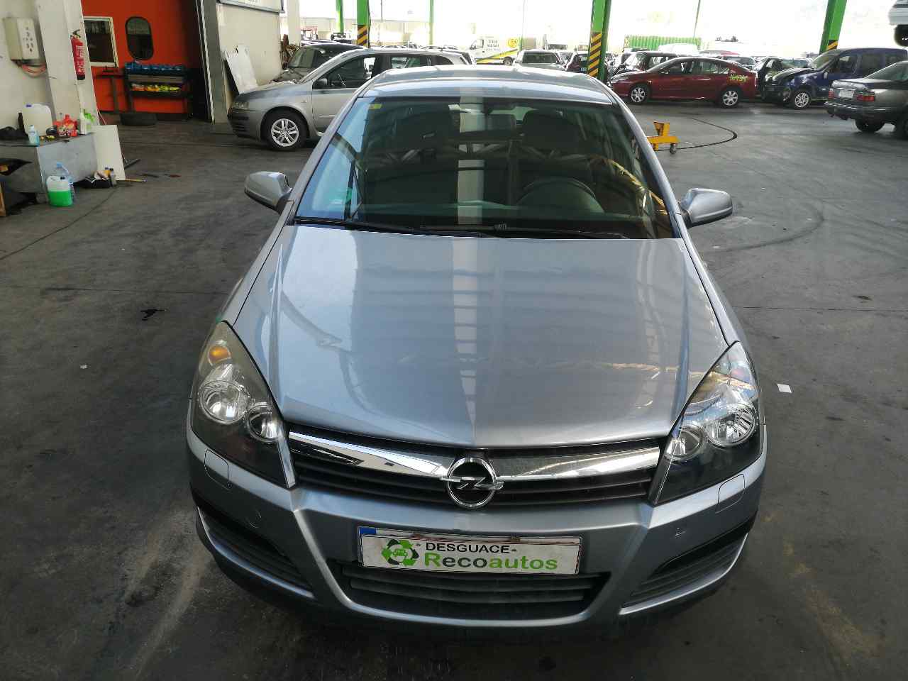 MG Astra J (2009-2020) SRS vadības bloks 327963935, TEMIC, 13188857+ 19845115