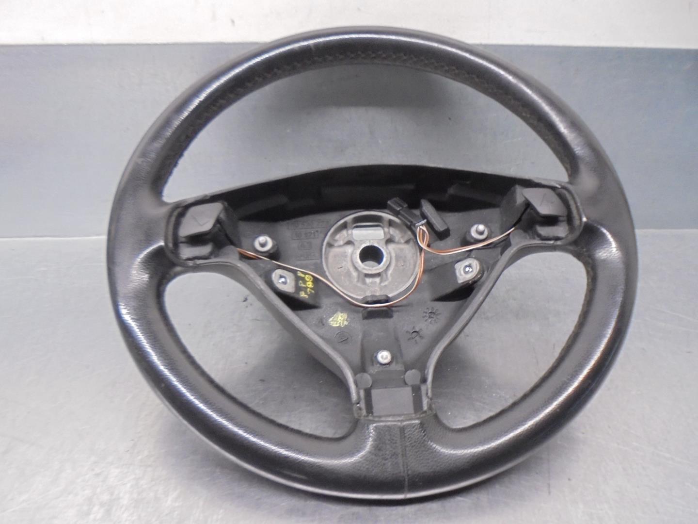 OPEL Astra H (2004-2014) Steering Wheel 90538273 24157476