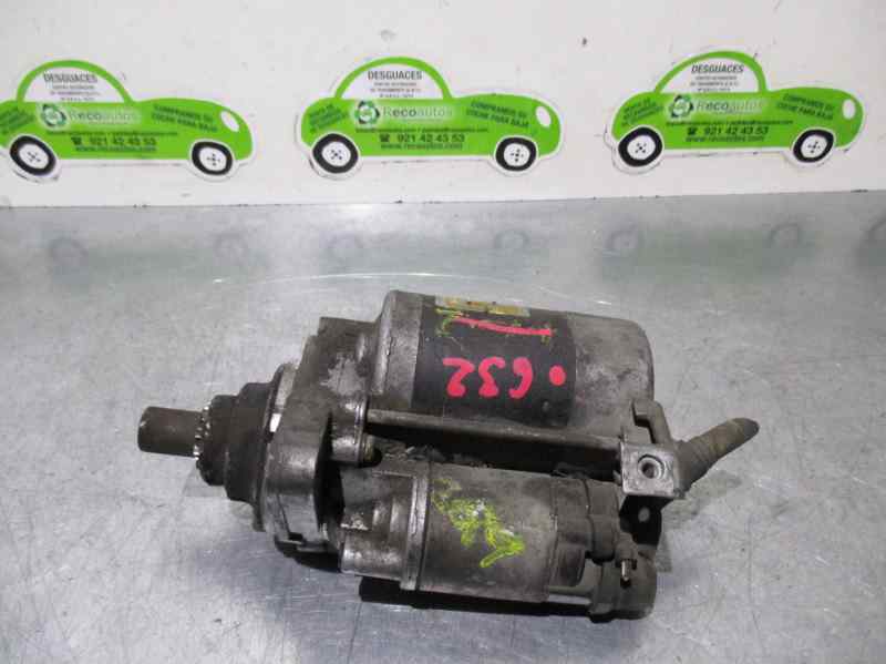 HONDA Startmotor MITSUBA,MITSUBA+SM40205N 20786475