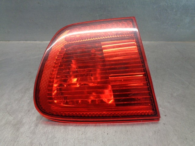 OPEL Cordoba 1 generation (1993-2003) Rear Left Taillight DEPORTON,DEPORTON+ 19798974