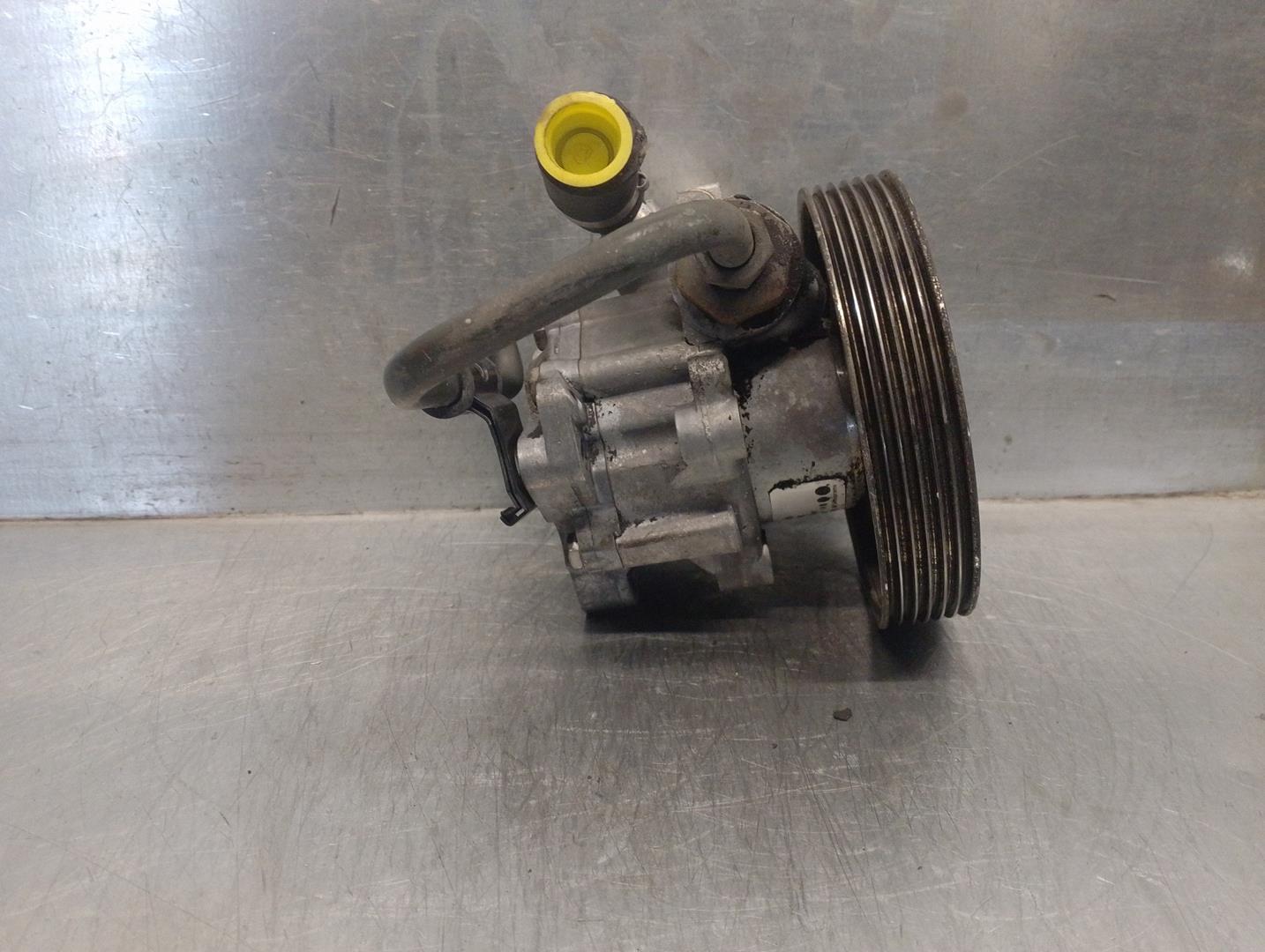 FIAT Ulysse 2 generation (2002-2010) Power Steering Pump 9647983580, 7692955188 19908692