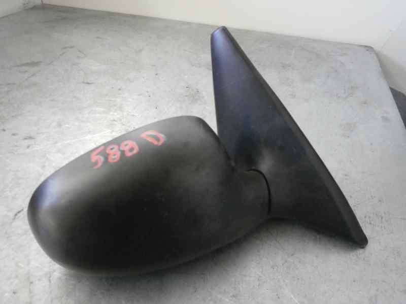 VAUXHALL Lanos T100 (1997-2008) Right Side Wing Mirror 3PINES,015355+ 21677175