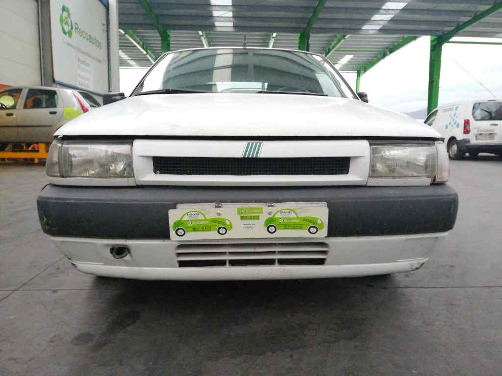 PEUGEOT Vito W638 (1996-2003) Bonnet +BLANCO 19716092