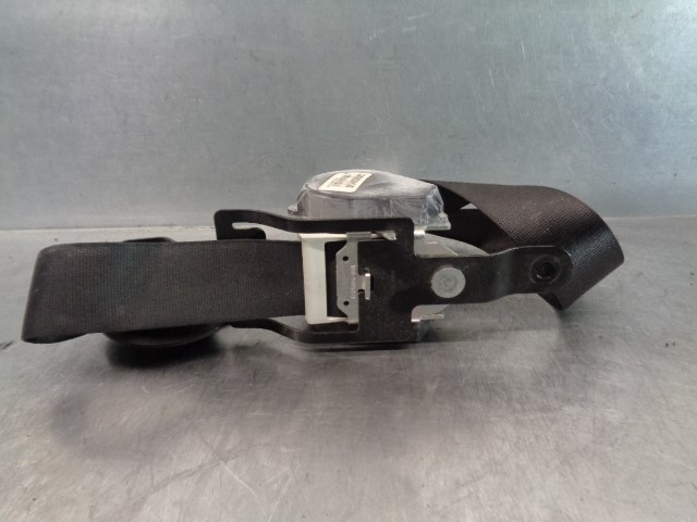 BMW X6 E71/E72 (2008-2012) Rear Right Seatbelt 72117171174, 606345600A, 5PUERTAS 19895377