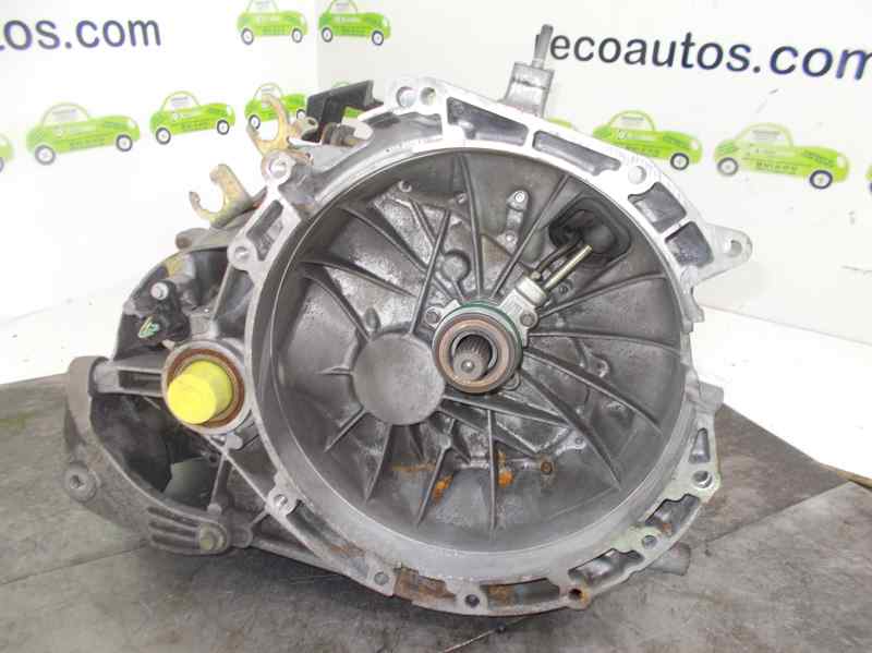 FORD Mondeo 3 generation (2000-2007) Gearbox 1S7R7002ED,T1GB1281101000638 19671700