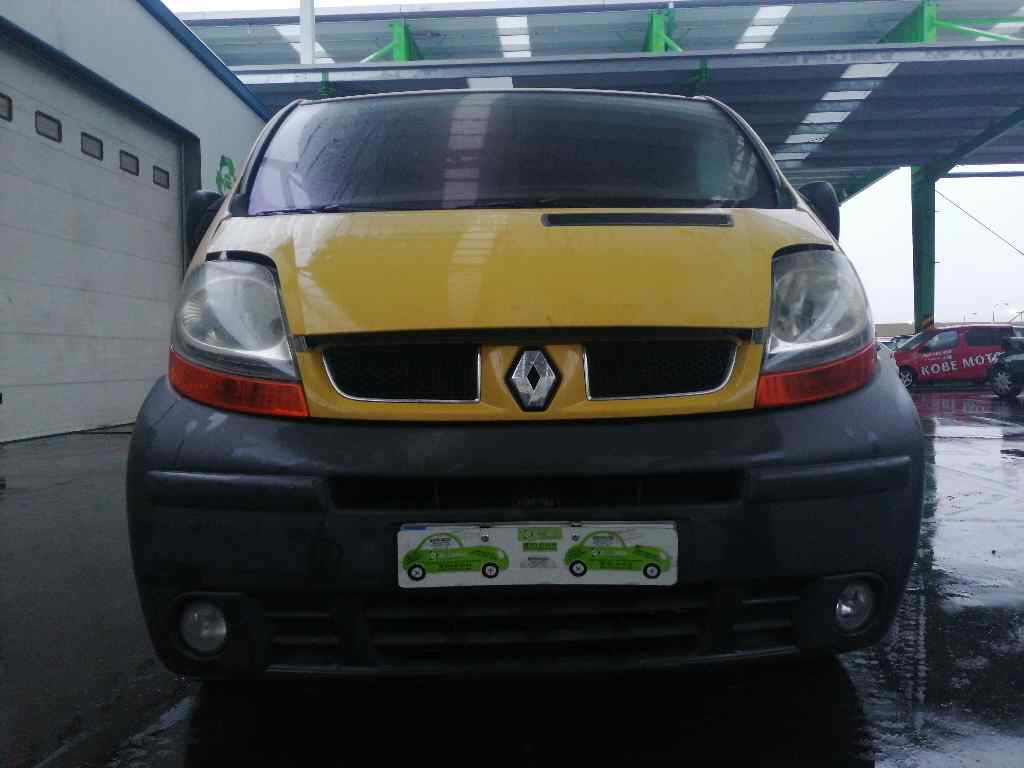 RENAULT Trafic 2 generation (2001-2015) Mâner de deschidere interioară dreapta spate CORREDERA, 8200004828B+ 19721953